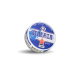 Siberia -80 Degrees White Tight Slim Portion CB – 10 x Single Tins