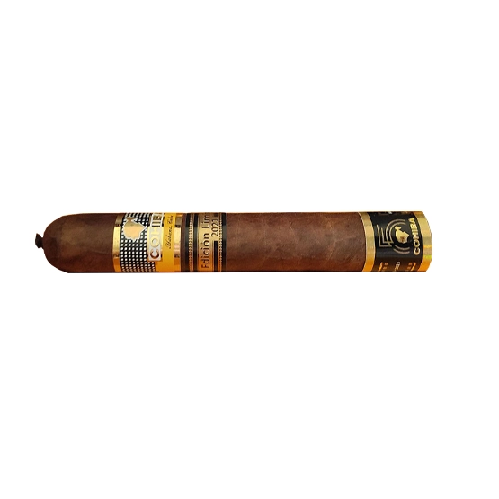 Cohiba 55 Aniversario Cigar (2021 Limited Edition) - Single - Image 2