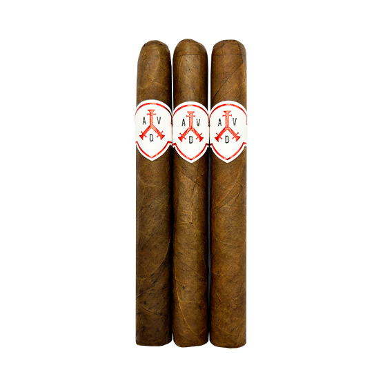 Triple ADVentura The Explorer Corona Gorda CigarÂ Deal
