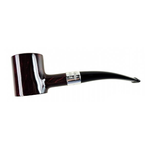 Dunhill White Spot Amber Root Battle of Waterloo Pipe (Limited Edition) - Image 3