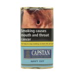 Capstan Navy Cut Pipe Tobacco 25g - 5 x 25g Packs
