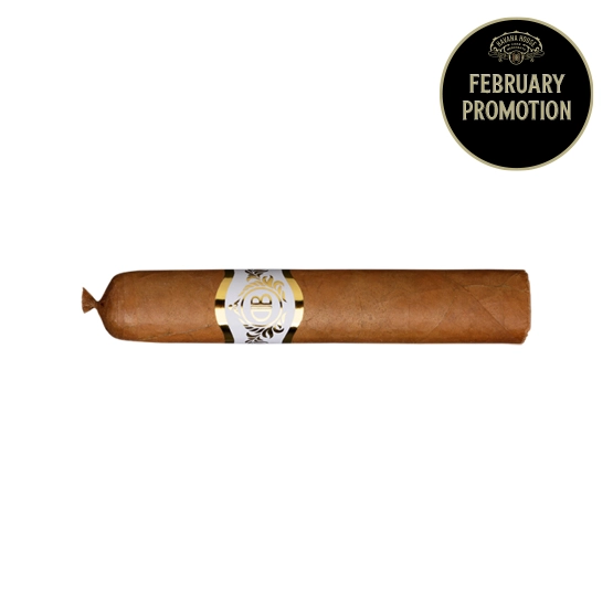 Casdagli D'Boiss DB52 Petit Robusto Cigar - Single - Image 2
