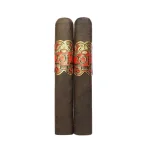 2012 by Oscar Maduro Sixty Cigar Selection - 2 Cigars