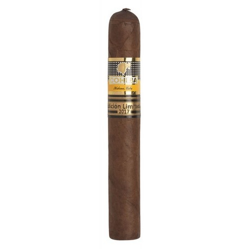 Cohiba Talisman Cigar (2017 Limited Edition) - Single - Image 2