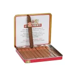 Arturo Fuente Cubanitos Cigar - Tin of 10