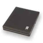 Dunhill Sidecar Hard Cigarette Case - 20 Cigarettes
