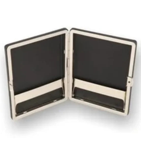Dunhill Sidecar Hard Cigarette Case - 20 Cigarettes - Image 2