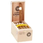 Illusione Epernay Le Monde Cigar - Box of 25