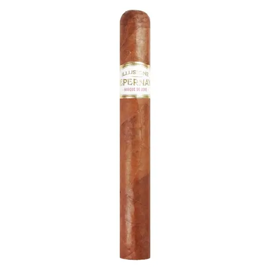 Illusione Epernay Le Monde Cigar - Single