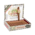 Arturo Fuente Gran Reserva Petit Corona Cigar - Box of 25
