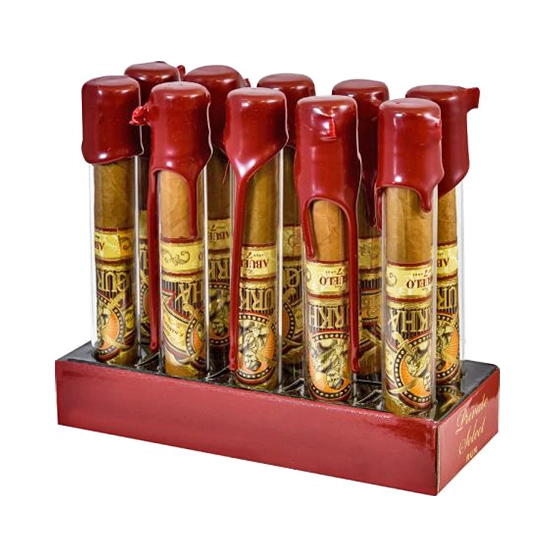 Gurkha Private Select Corona Tubed - Tray of 10