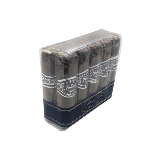 Juliany Blue Line Shorty Gorda Cigar - Bundle of 10