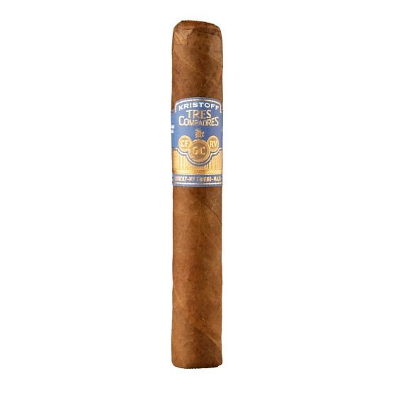 Kristoff Tres Compadres 660 Cigar - Single