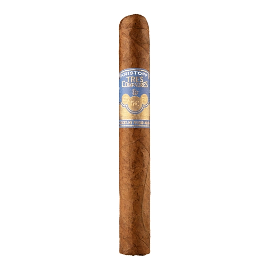 Kristoff Tres Compadres Toro Cigar - Single
