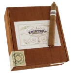 Kristoff Connecticut Matador Cigar - Box of 20