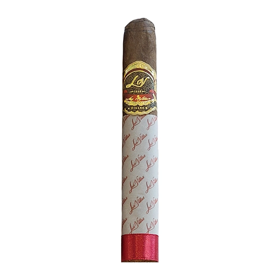 Las Villas Toro Cigar - Single