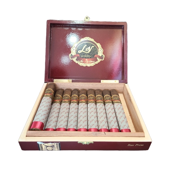Las Villas Robusto - Box of 20