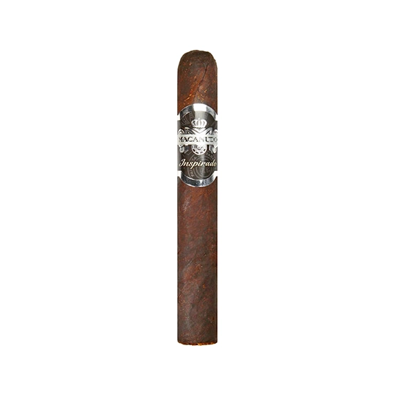 Macanudo Black Inspirado Robusto Cigar - Single