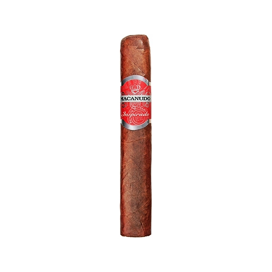Macanudo Red Inspirado Robusto Cigar - Single