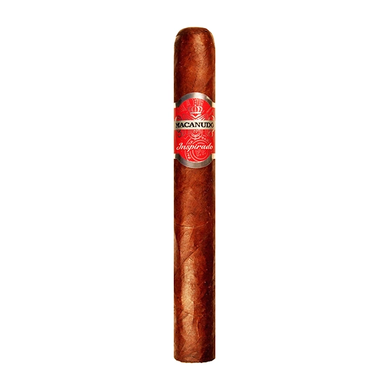 Macanudo Red Inspirado Toro Cigar - Single