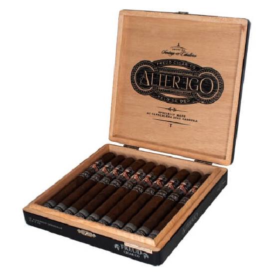 Freud AlterEgo Lonsdale Cigar - Box of 10