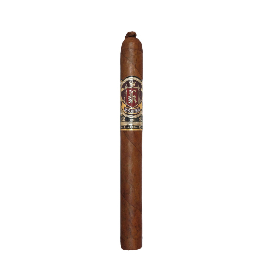 Jas Sum Kral Red Knight Lonsdale Cigar - Single