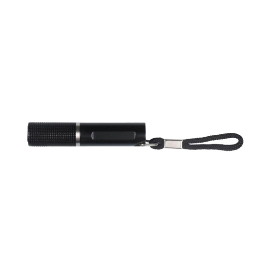 Passatore Cigar Punch Silver