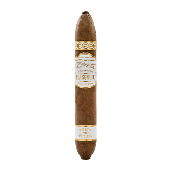 Plasencia Reserva Original Cortez Cigar - Single