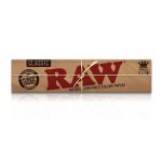 Raw Classic Kingsize Slim Rolling Papers - Single Pack
