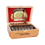 Arturo Fuente Short Story Maduro Cigar - Box of 25