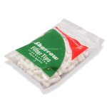 Wilsons of Sharrow Streamline Filter Tips
