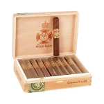 Foundation The Wise Man Maduro Corona Cigar - Box of 20