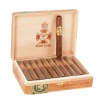 Foundation The Wise Man Maduro Robusto Cigar - Box of 20