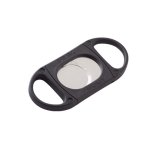 Xikar X8 75 Cigar Cutter - Black