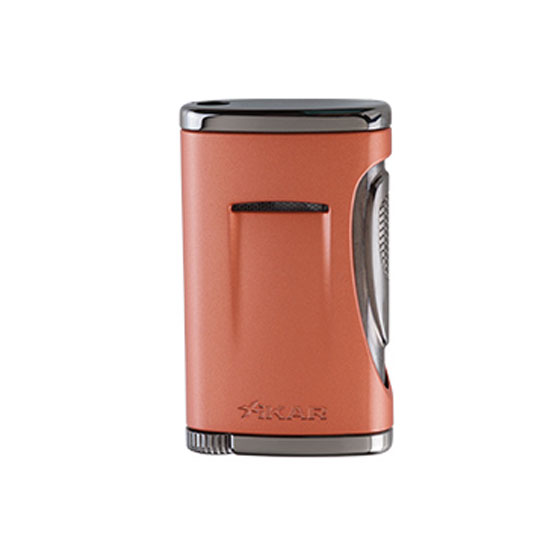 Xikar Xidris Single Jet Flame Cigar Lighter - Yellow - Image 6