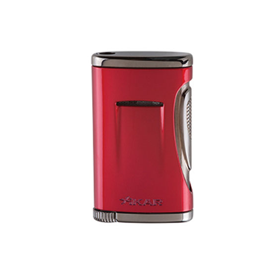 Xikar Xidris Single Jet Flame Cigar Lighter - Yellow - Image 7