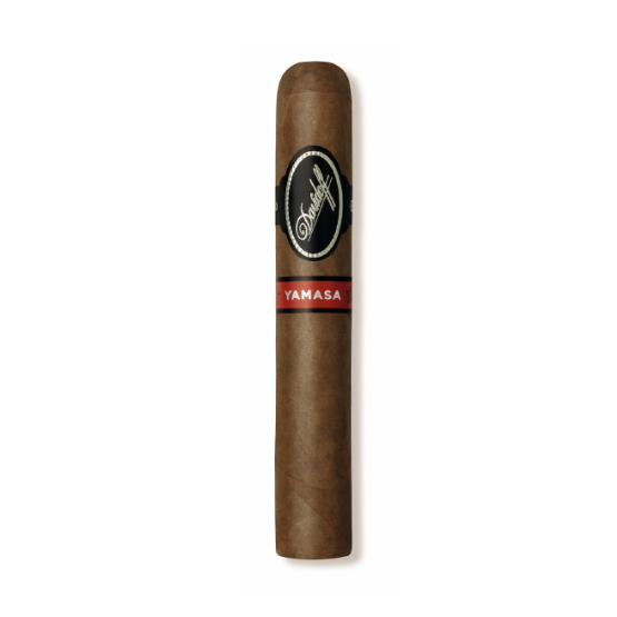 Davidoff Yamasa Robusto Cigar - Box of 12 - Image 2