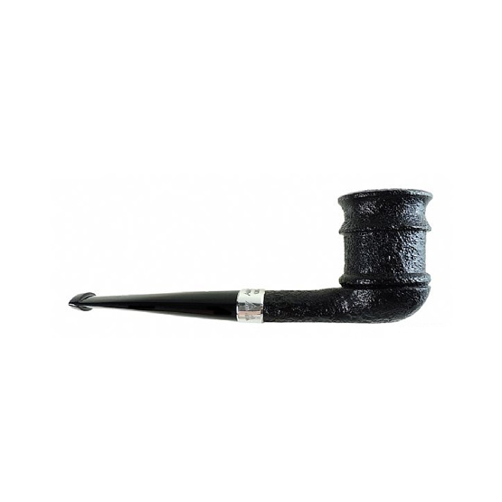 Dunhill White Spot Abu Simbel Limited Edition Shell Pipe - Image 2