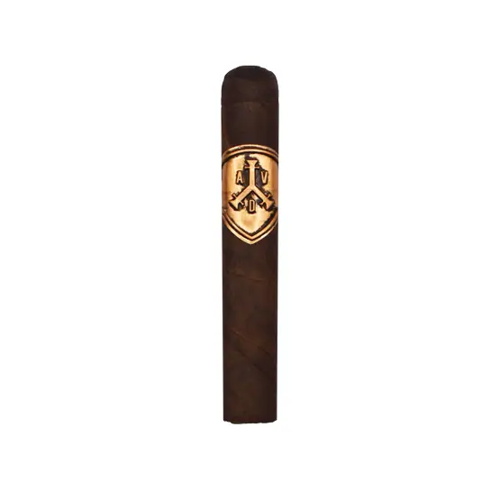 ADVentura The Royal Return Kings Golden Tooth Half Corona Cigar - Bundle of 10 - Image 2