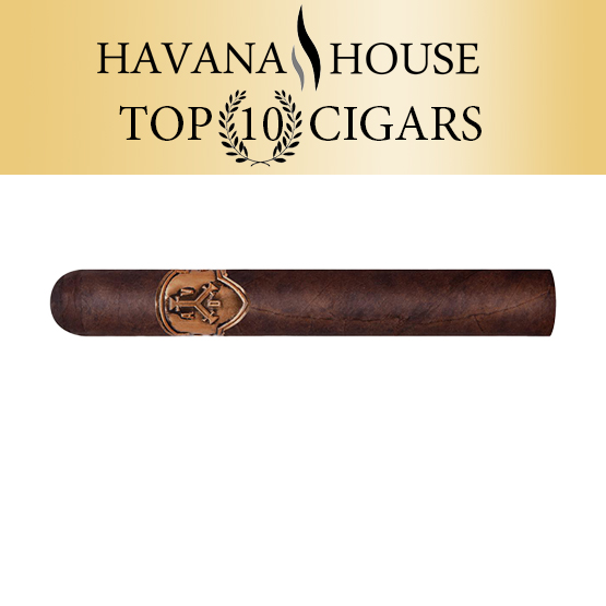 ADVentura The Royal Return Kings Gold Robusto Cigar - Single - Image 2