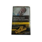 Al Capone Pockets Original Filter (10 Cigarillos) 10 x Packs
