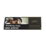 Ashford Original (Bright Virginia) Tubing Tobacco 50g - Single Pouch