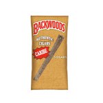 Backwoods Caribe (5 Cigars) - Single Pack