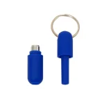 Big Easy Tobacco 8mm Punch Cigar Cutter