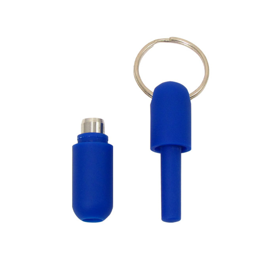 Big Easy Tobacco 8mm Punch Cigar Cutter