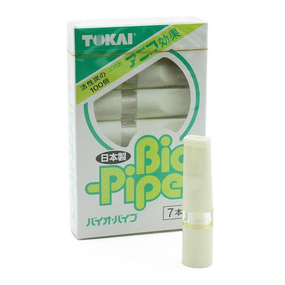 Bio Medwakh Pipe Filters