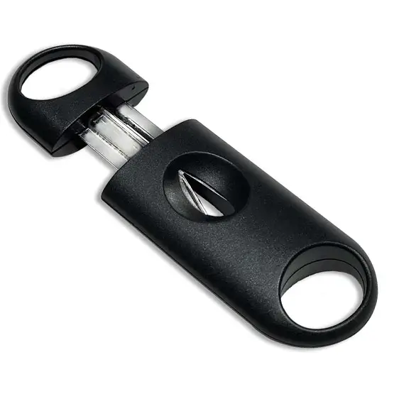 BLD V-Cut Cigar Cutter - Image 2