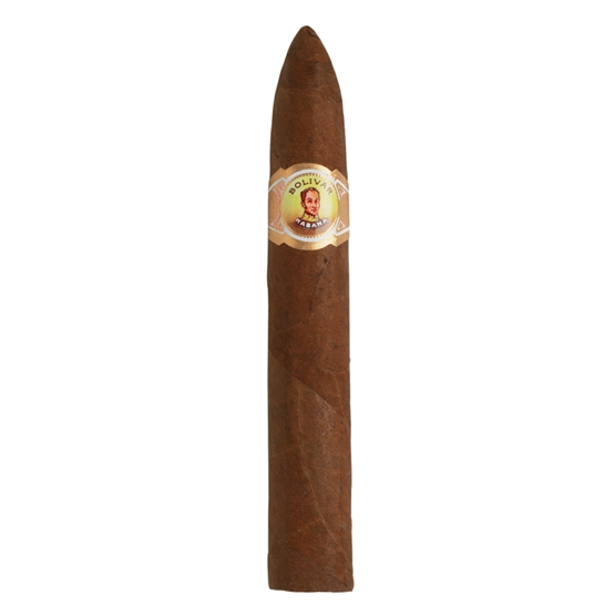 Bolivar Belicosos Finos Cigar - Cabinet of 25 - Image 2