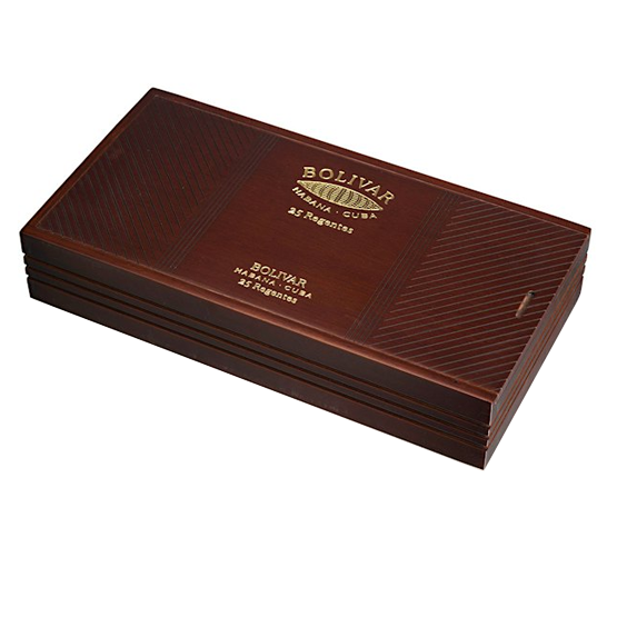 Bolivar Regentes Cigar (2021 Limited Edition) Box of 25