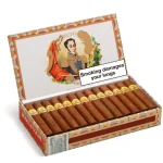 Bolivar Royal Corona Cigar - Box of 25